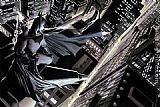 Alex Ross Batman Knight Over Gotham by Unknown Artist